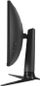 Monitor ASUS ROG Strix XG32VC - LED 31.5 "