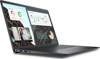 Laptop Dell Vostro 15 3530, 15.6", Intel Core i3-1305U, 8GB RAM, 512GB SSD, i zi 