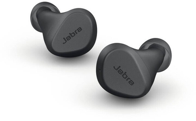 Dëgjuese Jabra Elite 2, të hirta