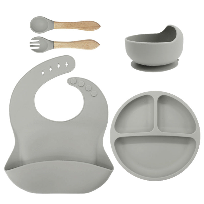 Set Ushqimi – 5 Pjesësh Hiri.