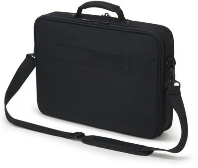 Çantë e laptopit DICOTA Multi SCALE, 17.3", e zezë