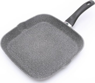 Tigan Ballarini grillowa, 28 cm, i hirtë