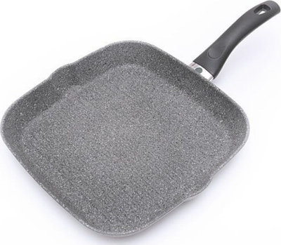 Tigan Ballarini grillowa, 28 cm, i hirtë