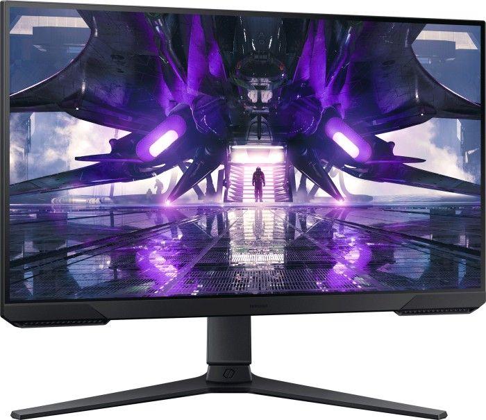 Monitor Samsung Odyssey G32A, 24''