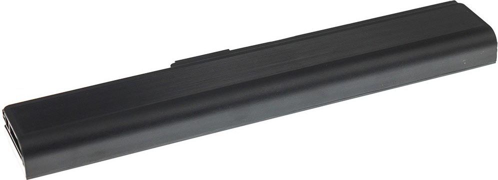 Bateri Green Cell A32-K52 Asus A52 A52F K52 K52D K52F K52J K52JC K52N X52 X52J (AS02) 