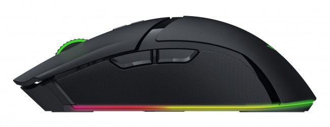 Maus Razer Cobra Pro, i zi