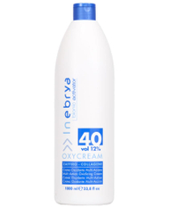 Hidrogjen Inebrya Oxy Cream, 40 vol - 12%, 1000 ml