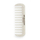Krehër për flokë Revolution Haircare Natural Curl Wide, i bardhë
