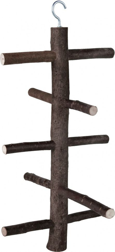 Shkallë druri për zogj Trixie TX-5801, 25cm