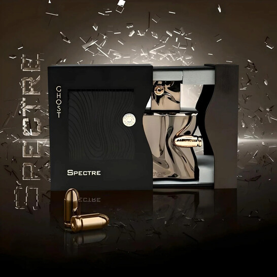 Eau de Parfum French Avenue Spectre Ghost, 80 ml