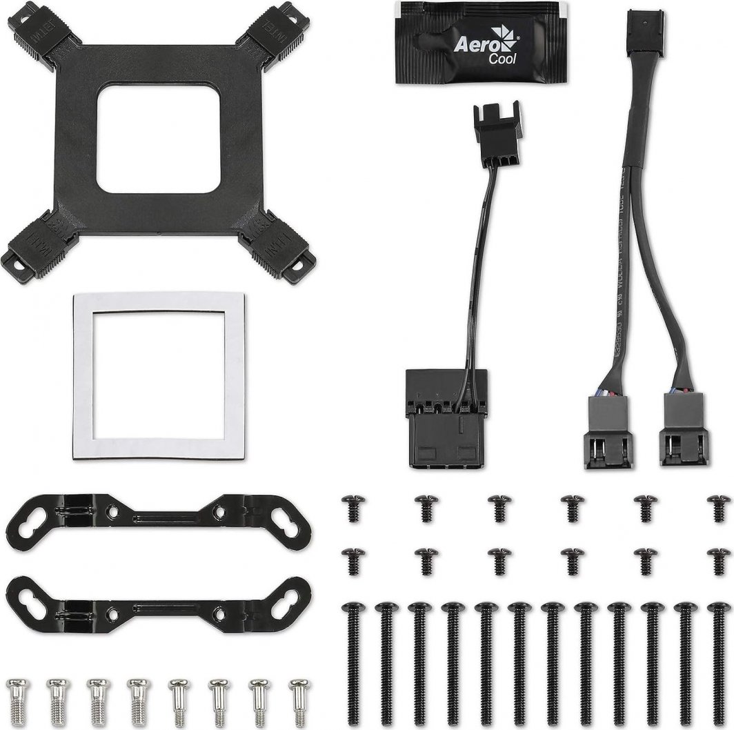 Ftohës Aerocool Mirage L360 