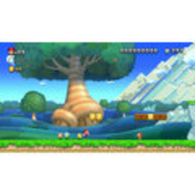 Videolojë New Super Mario Bros. U Deluxe (SWITCH)