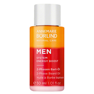 Serum Annemarie Borlind System Energy Boost, 30ml Serum Annemarie Borlind System Energy Boost, 30ml