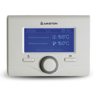 Kontrollues sistemi për shtëpi Ariston Sensys (3318615) Kontrollues sistemi për shtëpi Ariston Sensys (3318615)