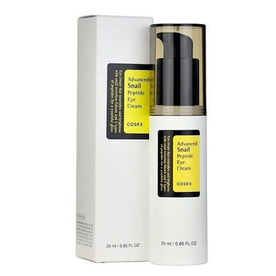 Krem për sy Cosrx Advanced Snail Peptide, 25 ml