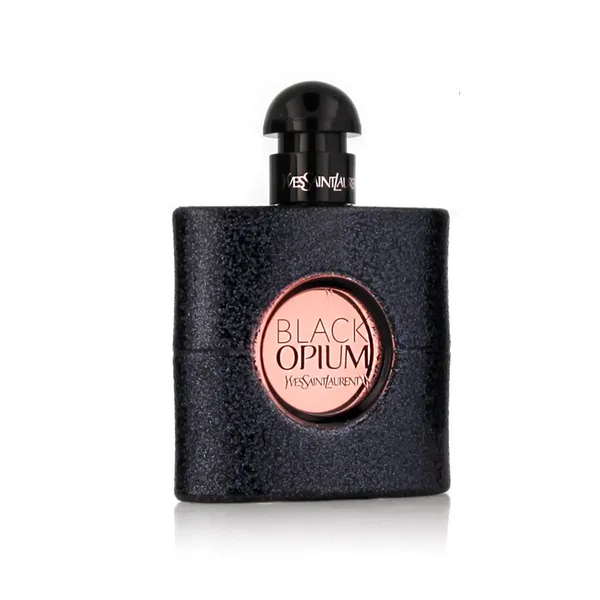 Eau de Parfum Yves Saint Laurent Black Opium, 50 ml