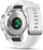 Orë e mençur Garmin Fenix 5S Plus, i bardhë