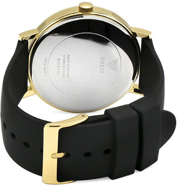 Orë dore GUESS Supernova W1264G1