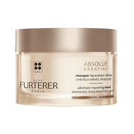 Maskë për flokë të dëmtuar René Furterer Absolue Keratin, 200 ml Maskë për flokë të dëmtuar René Furterer Absolue Keratin, 200 ml