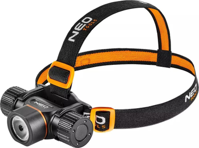 Fener koke Neo 99-029, i zi 