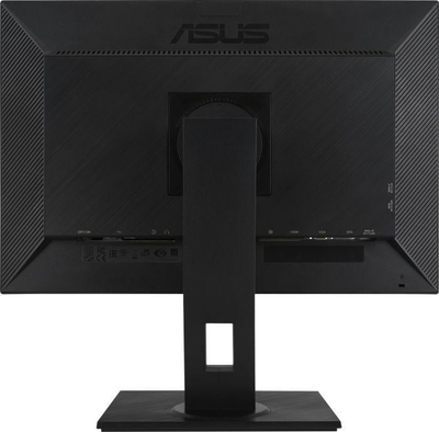 Monitor Asus Business BE24WQLB, 24.1", 1920 x 1200 (WUXGA), i zi