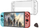 Mbrojtëse DOBE 360 për Nintendo Switch Oled, transparente