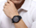 Orë dore Armani Exchange Sport Chrono AX1335