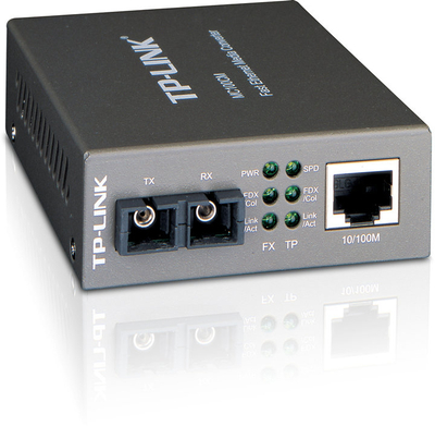 Konvertor TP-LINK MC100CM