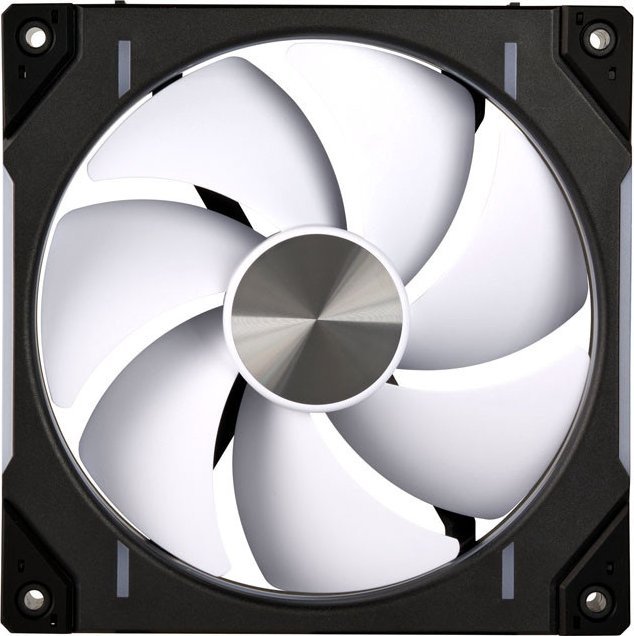 Ftohës Phanteks D30-140 D-RGB Regular (PH-F140D30_DRGB_PWM_BK01), 140 mm