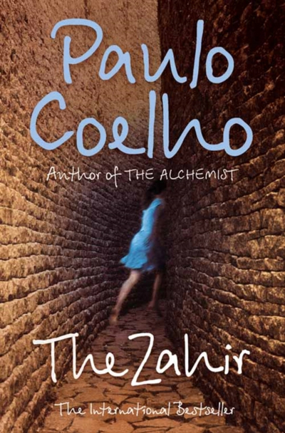 The Zahir - Paulo Coelho