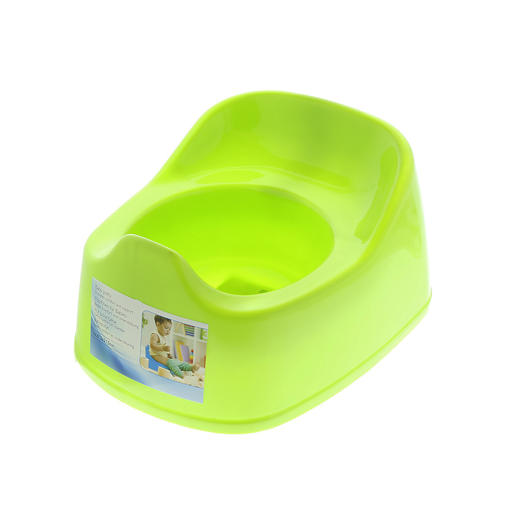 Guacë për fëmijë, gjelbër