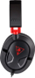 Kufje Turtle Beach Recon 50, të zeza