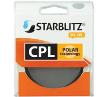 Filtër polarizues 82 mm Starblitz për kamerë