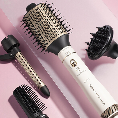 Tharëse për flokë Bellissima 8 in 1 My Pro AIR WONDER