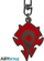 Varëse çelësash Keyling ABYstyle, World of Warcraft "Horde"