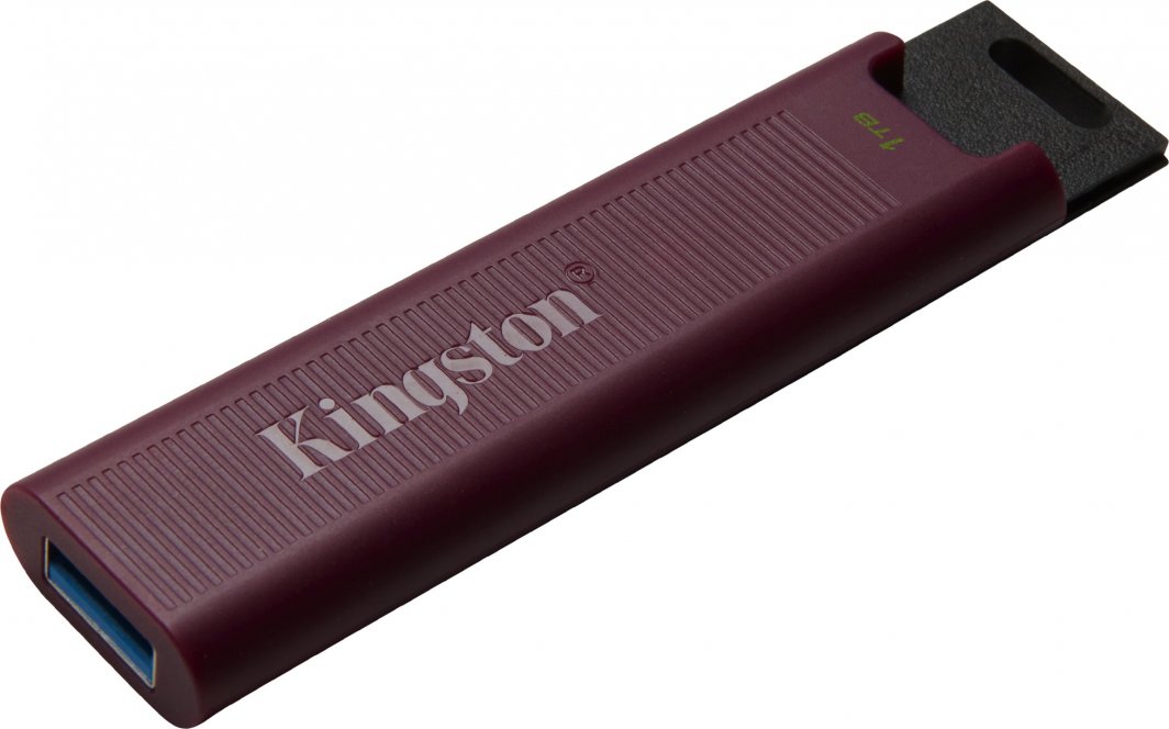USB DataTraveler Max, 1TB