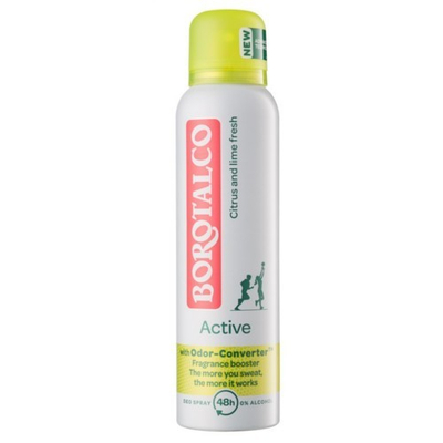 Deodorant  Borotalco Active 150 ml