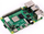 Set mini kompjuter dhe aksesorë Raspberry Pi 4 Model B, RAM 2GB, i zi/kuq