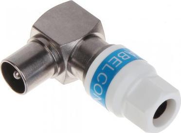Prizë këndore për antenë Cabelcon IEC-WK / SKR-113 