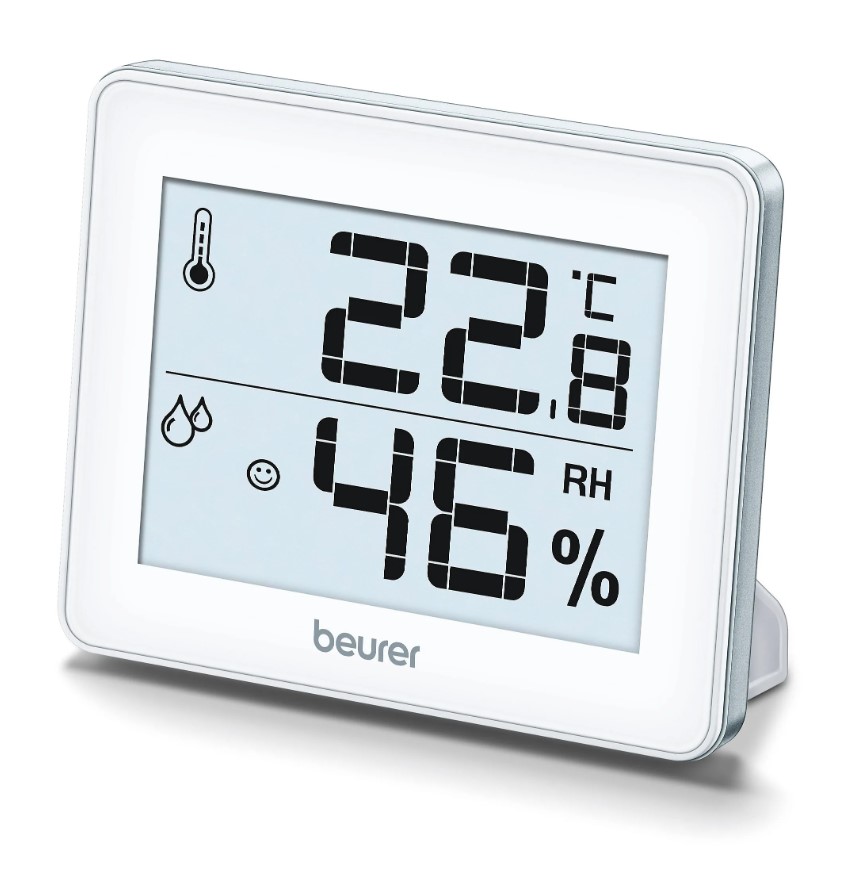 HM 16 BEURER Thermo hygrometer