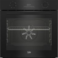 Furrë Beko BBIE17300B, e zezë  Furrë Beko BBIE17300B, e zezë