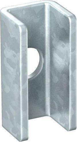 Kapëse muri për kabllo DS 4 FS (6416551), S
