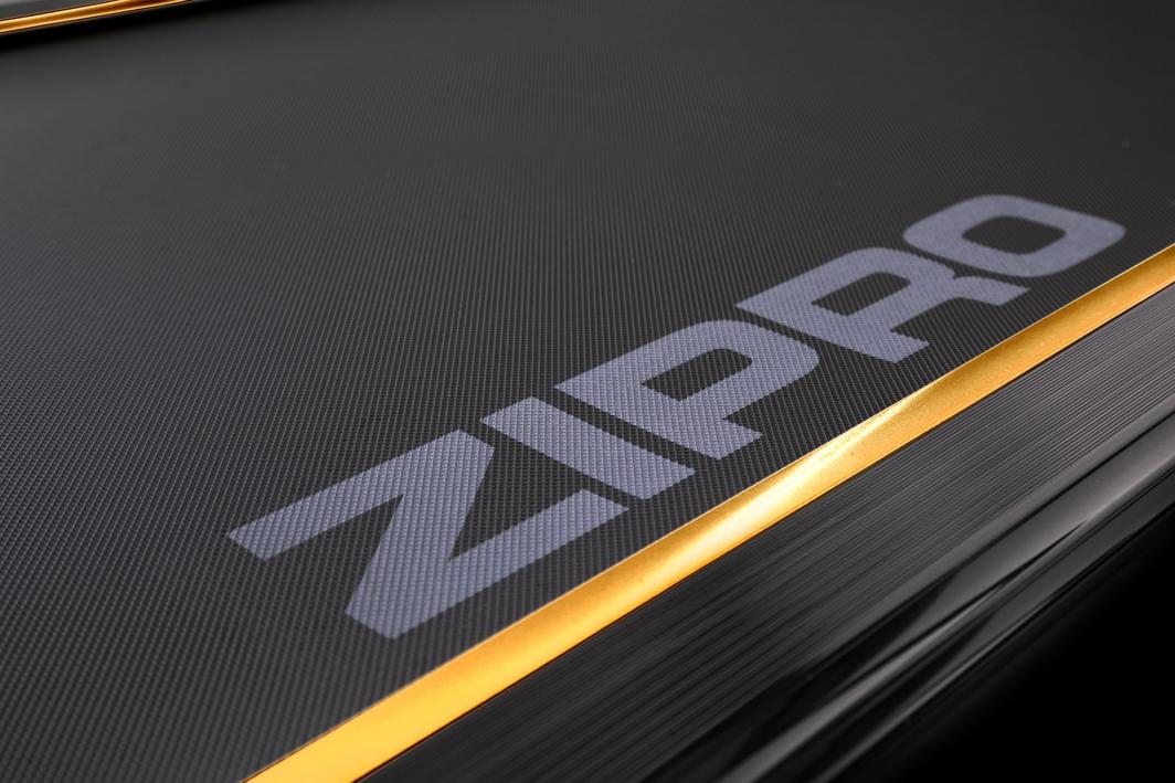 Shirit vrapimi Zipro Pacemaker iConsole, 5km
