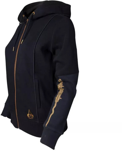 Duks Assassins Creed: Origins - Bayek Tattoo për femra (XL)