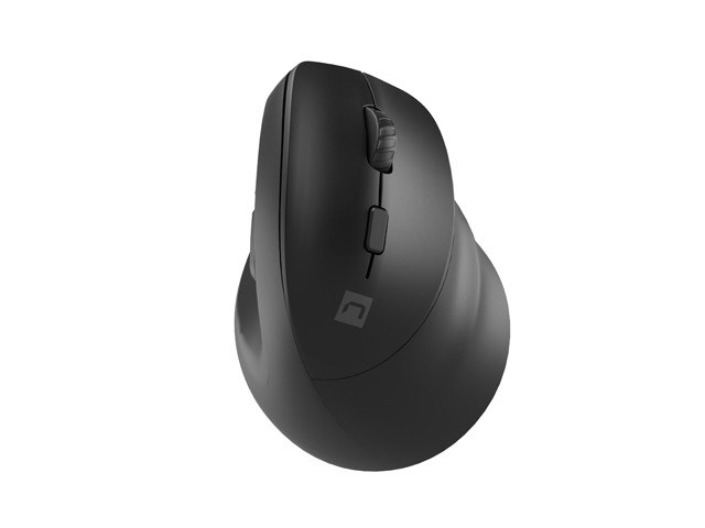 Глувче Natec VERTICAL MOUSE CRAKE 2