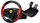 Set vozitjeje Thrustmaster Ferrari - Red Legend Edition për PS3/PC