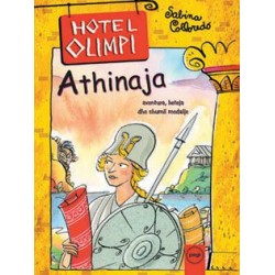 HOTEL OLIMPI.ATHINAJA - SABINA COLLOREDO