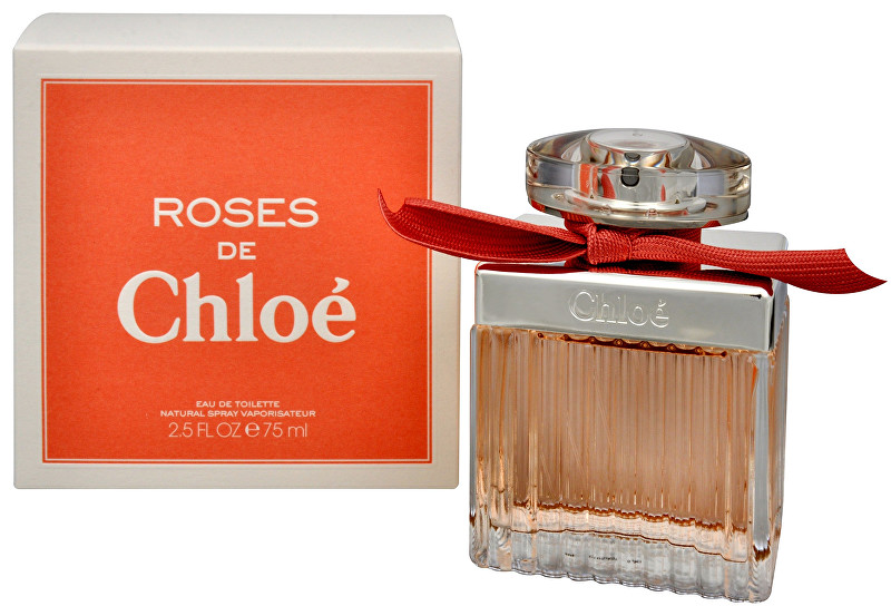 Eau de Toilette Chloe Roses De Chloe, 1 ml