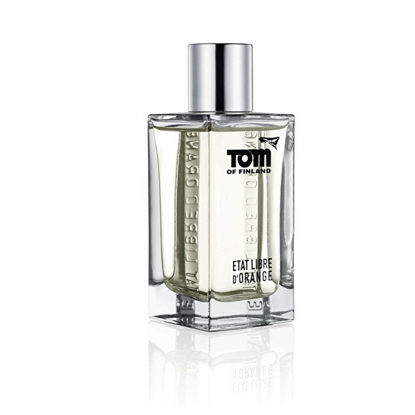 Eau	de Parfum Etat Libre D'Orange Tom of Finland