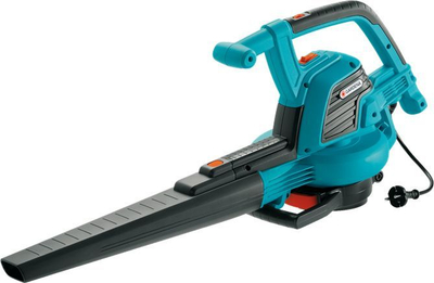 Pastrues elektrik me vakum për gjethe ErgoJet 3000 (09332-20), 3000 W